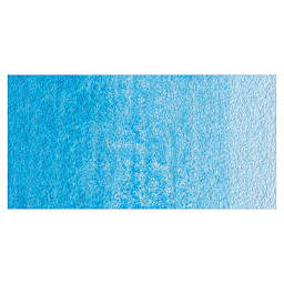 Old Holland Classic Artist Watercolor - Manganese Blue Extra swatch