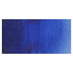 Old Holland Classic Artist Watercolor - Old Delft Blue swatch