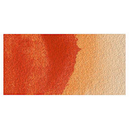 Old Holland Classic Artist Watercolor - Old Holland Red Gold Lake swatch