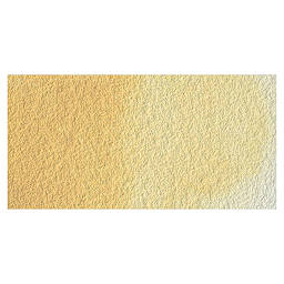 Old Holland Classic Artist Watercolor - Old Holland Yellow Deep swatch