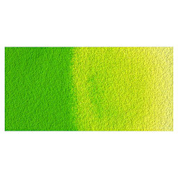 Old Holland Classic Artist Watercolor - Old Holland Yellow Green swatch