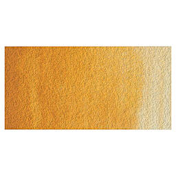 Old Holland Classic Artist Watercolor - Old Holland Yellow Brown swatch