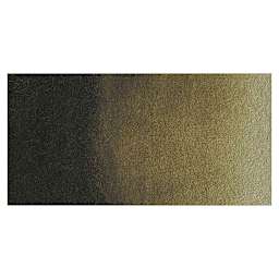 Old Holland Classic Artist Watercolor - Olive Green Dark swatch