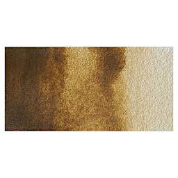 Old Holland Classic Artist Watercolor - Raw Umber swatch