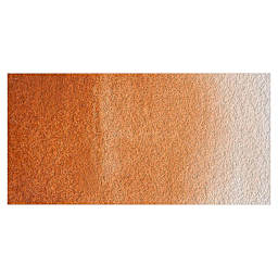 Old Holland Classic Artist Watercolor - Red Ochre swatch