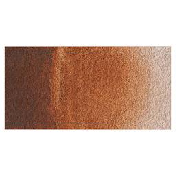 Old Holland Classic Artist Watercolor - Red Umber swatch