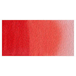 Old Holland Classic Artist Watercolor - Scarlet Lake Extra swatch