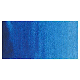 Old Holland Classic Artist Watercolor - Scheveningen Blue Deep swatch