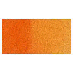Old Holland Classic Artist Watercolor - Scheveningen Orange swatch