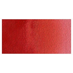 Old Holland Classic Artist Watercolor - Scheveningen Red Deep swatch