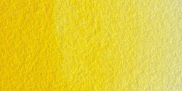 Old Holland Classic Artist Watercolor - Scheveningen Yellow Medium swatch