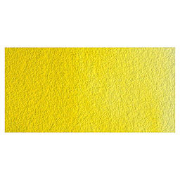 Old Holland Classic Artist Watercolor - Scheveningen Yellow Lemon swatch