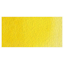Old Holland Classic Artist Watercolor - Scheveningen Yellow Light swatch