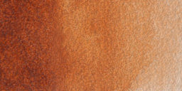 Old Holland Classic Artist Watercolor - Transparent Oxide Red Lake swatch