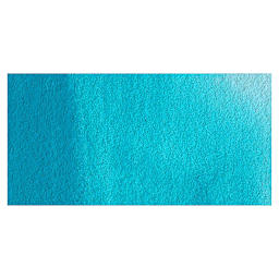 Old Holland Classic Artist Watercolor - Turquoise Blue Deep swatch