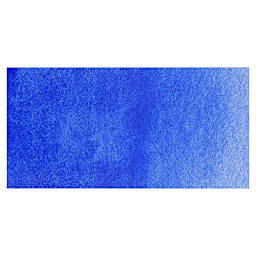 Old Holland Classic Artist Watercolor - Ultra Blue Deep swatch