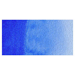 Old Holland Classic Artist Watercolor - Ultramarine Blue swatch