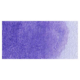 Old Holland Classic Artist Watercolor - Ultramarine Violet swatch