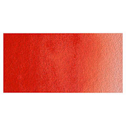 Old Holland Classic Artist Watercolor - Vermilion Extra swatch