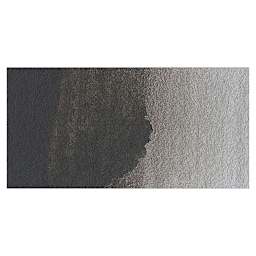 Old Holland Classic Artist Watercolor - Vine Black swatch