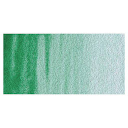 Old Holland Classic Artist Watercolor - Viridian Green Light swatch