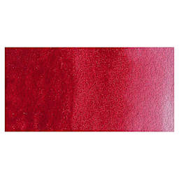 Old Holland Classic Artist Watercolor - Burgundy Wine Red swatch