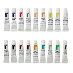 Reeves Student Watercolor Sets