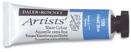 Daler-Rowney Artists' Watercolors