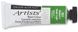 Daler-Rowney Artists' Watercolors