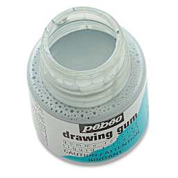 Pebeo Drawing Gum - 45 ml bottle
