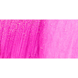 Blick Liquid Watercolors - Glitter Magenta swatch