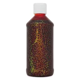 Blick Liquid Watercolors - Glitter Orange, 8 oz