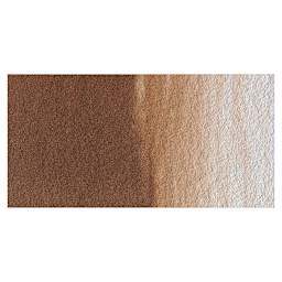 Blick Liquid Watercolor - Brown swatch