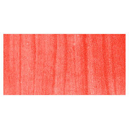 Blick Liquid Watercolor - Fluorescent Red swatch