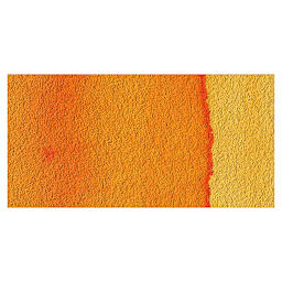 Blick Liquid Watercolor - Orange swatch