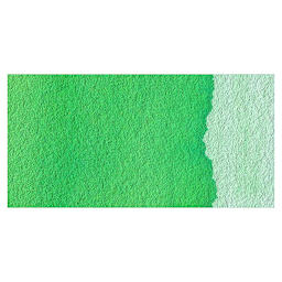 Blick Liquid Watercolor - Yellow Green swatch