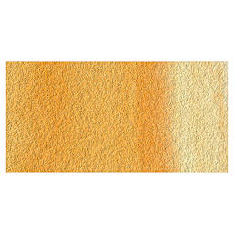 Blick Liquid Watercolor - Yellow Orange swatch