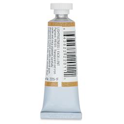 Da Vinci Artists' Permanent Watercolor - Iridescent Burnt Sienna, 15 ml tube back