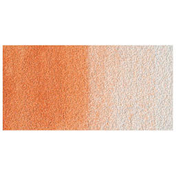 Da Vinci Artists Permanent Watercolor - Iridescent Burnt Sienna swatch