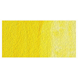Da Vinci Artists Permanent Watercolor - Arylide Yellow swatch