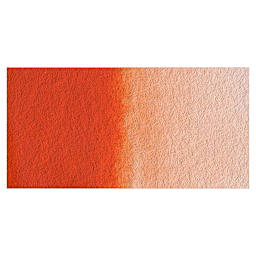 Da Vinci Artists Permanent Watercolor - Bright Red swatch