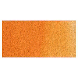 Da Vinci Artists Permanent Watercolor - Cadmium Orange swatch