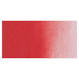 Da Vinci Artists Permanent Watercolor - Cadmium Red Deep swatch