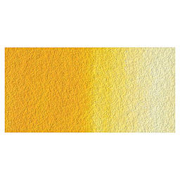Da Vinci Artists Permanent Watercolor - Cadmium Yellow Deep swatch