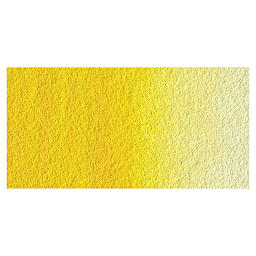 Da Vinci Artists Permanent Watercolor - Cadmium Yellow Light swatch