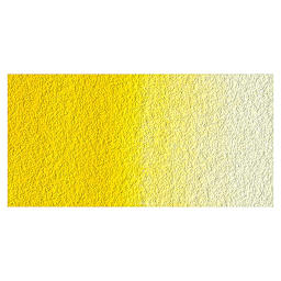 Da Vinci Artists Permanent Watercolor - Cadmium Yellow Medium swatch