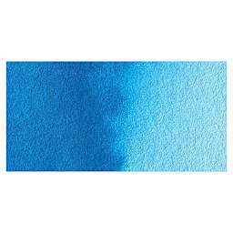 Da Vinci Artists Permanent Watercolor - Cerulean Blue Hue swatch
