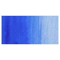 Da Vinci Artists Permanent Watercolor - Cobalt Blue swatch