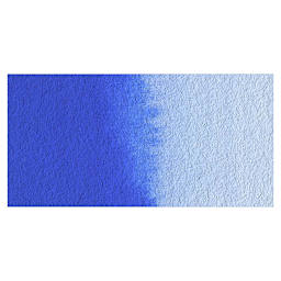 Da Vinci Artists Permanent Watercolor - Cobalt Blue Deep swatch