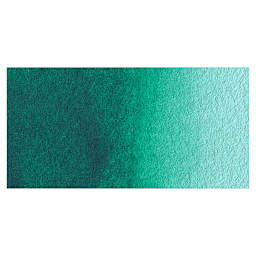 Da Vinci Artists Permanent Watercolor - Cobalt Green Hue swatch